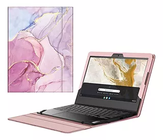 Fintie Sleeve Case For 11.6 Lenovo Chromebook 3 11 Laptop/l