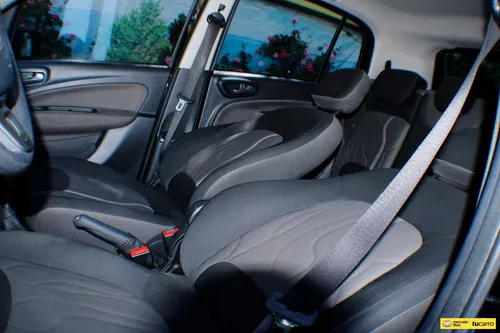 Fiat Uno 1.4 Way
