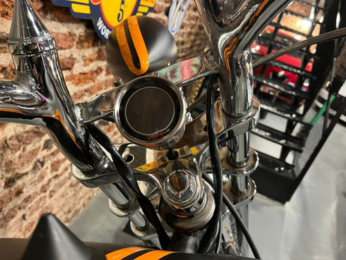 Imagen 14 de 15 de Harley Davidson Flhtc Touring 1340
