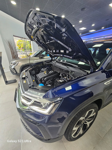 Volkswagen Taos 1.4 250 Tsi Highline