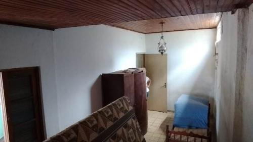 Imagem 8 de 14 de Casa Lado Praia Com Quintal E 3 Dormitórios - Itanhaém Sp