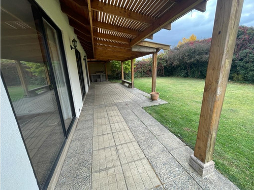 Casa Parque Del Sol, Las Rastras