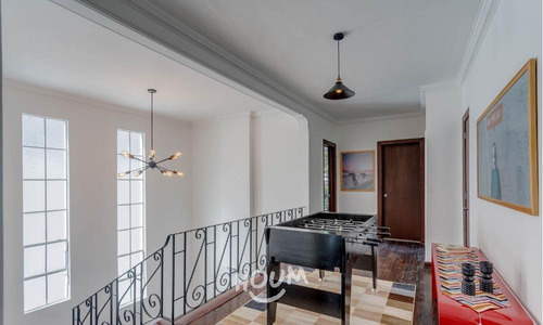 Departamento En Lomas De Chapultepec, Miguel Hidalgo Con 2 Recámaras, 150 M², Id: 148603