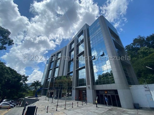 Imagen 1 de 16 de Oficina En Venta