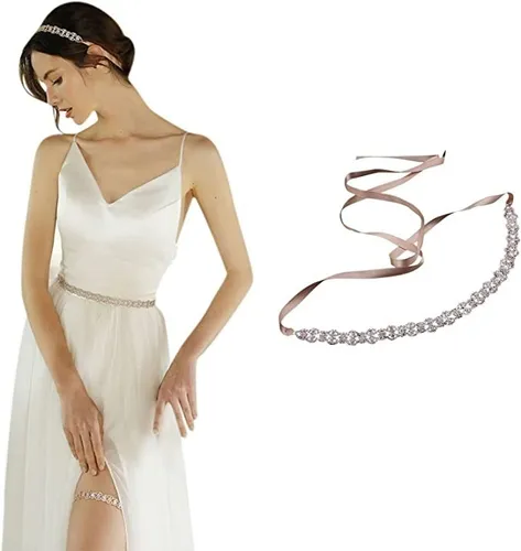 Cinturones Finos Para Vestidos MercadoLibre