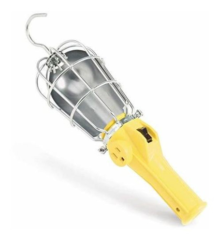 Woodhead 271sb163 Safeway Handlamp, Servicio Comercial, Bomb