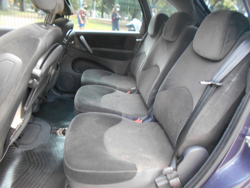 Citroen Xsara Picasso 1.6 Exclusive-impecable-