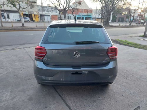 Imagen 4 de 16 de Volkswagen Polo