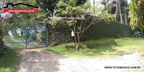 Chácara Em Pinhalzinho - 83