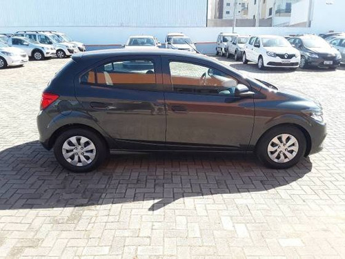 Imagem 9 de 9 de Chevrolet Onix 1.0 Mpfi Joy 8v Flex 4p Manual
