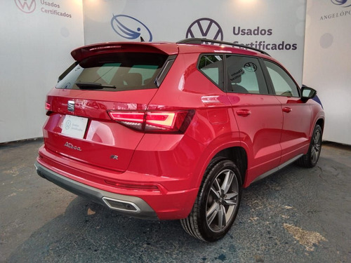 Seat Ateca 2023