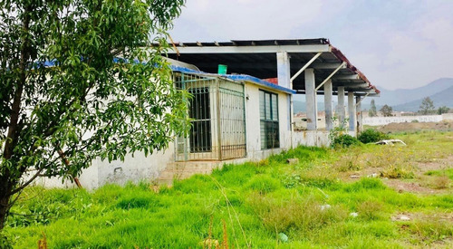 Venta De Terreno Teoloyucan Ht439