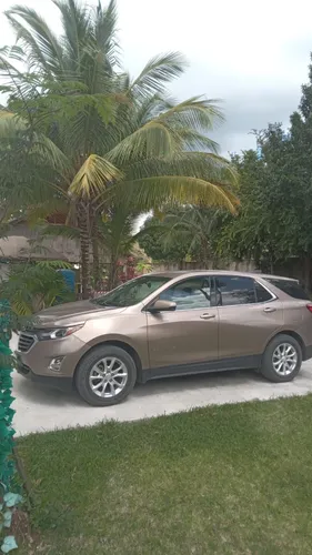 Chevrolet Equinox 1.5 Lt At
