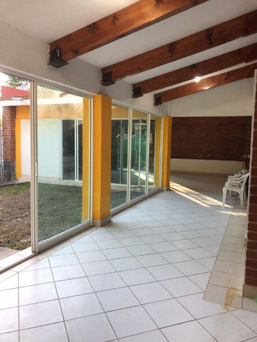 Casa En Privada En Chamilpa, Cuernavaca, Morelos - Task-57-cp