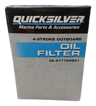 Comprar Filtro De Aceite Para Verado L6 Fuera De Borda