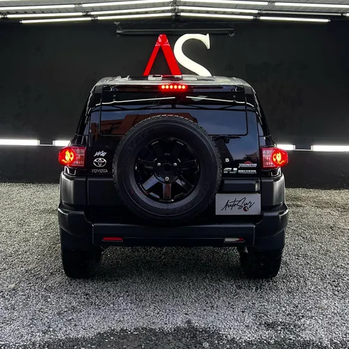 Toyota Fj Cruiser 4.0 2021