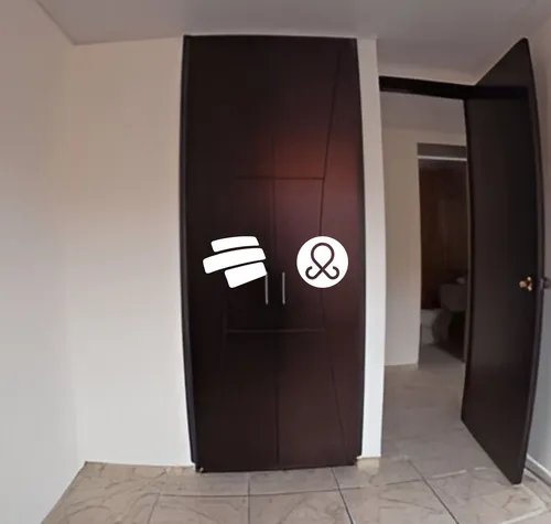 Apartamento En Venta En Bogotá