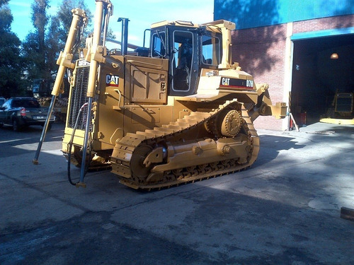 Topador Caterpillar D7 H