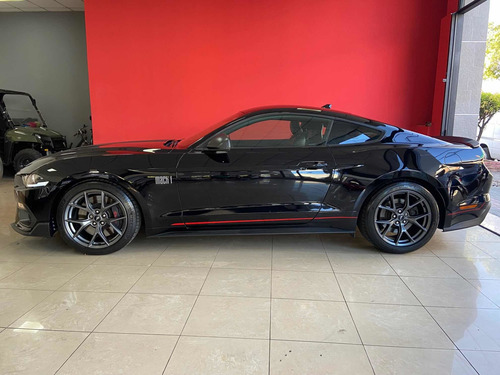Ford Mustang 5.0 Gt 421cv