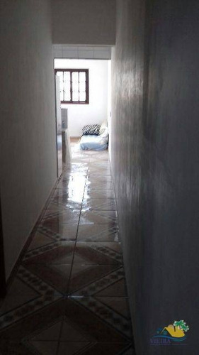 Imagem 13 de 20 de Ótimo Casa Em Condominio Fechado - So0020