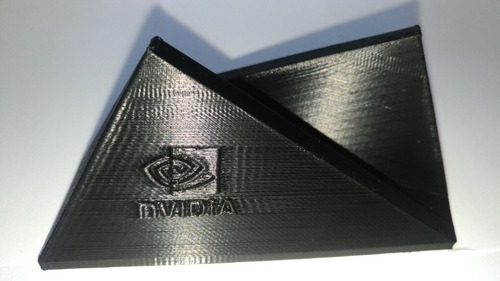 Suporte De Mesa Nvidia Shield Tv Pro (500gb) Stand