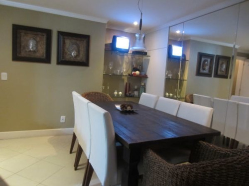 Casa Em Jardim Isabel Com 3 Dormitórios - Mi13774