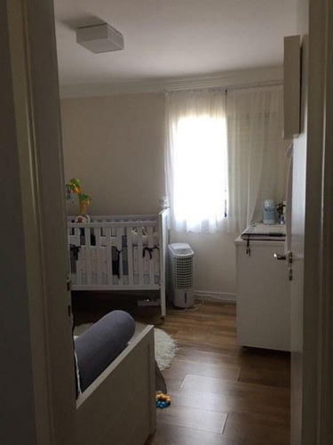 Imagem 7 de 18 de Apartamento Duplex Com 3 Dormitórios À Venda, 98 M² Por R$ 599.000,00 - Aclimação - São Paulo/sp - Ad0023