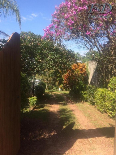 Imagem 29 de 29 de Chácaras À Venda Em Atibaia/sp - Compre O Seu Chácaras Aqui! - 1496298