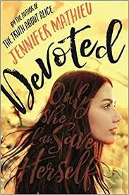 Livro Devoted: A Novel - Jennifer Mathieu [2021]