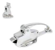 Comprar 2kits De Trinco Com Castanha E Empurrador Nr 4 Pu002Fcâmara Frig