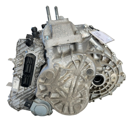 Caixa De Câmbio Aut Chery Tiggo 8 1.6 Turbo 21/22 7 Marchas (Usado)