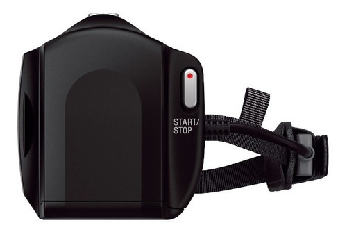 Imagen 5 de 5 de Sony Handycam Con Sensor Exmor R Hdr-cx405