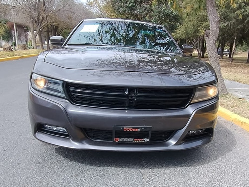 Dodge Charger 5.7 R-t At