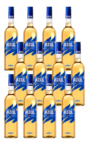 Caja De Tequila Reposado Gran Centenario Azul 950ml