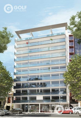 Gran Local Comercial Sobre Principal Avenida Pocitos Se Vende Con Renta A Cadena De Farmacias - Consulte Rentabilidad