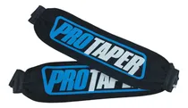 Comprar Funda Cubre Amortiguadores Moto Protaper Rojo Max Cg Gs