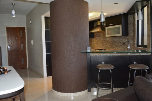Imagen 7 de 26 de José Colmenares Vende | Hermoso Apartamento En Res. Lugano, La Trigaleña (ata-727)