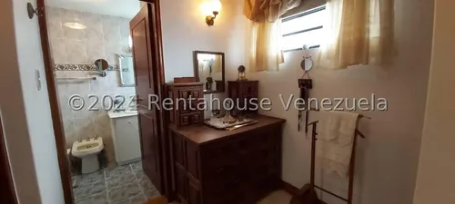 Venta Casa Sebucan 24-22167