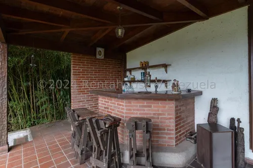 Casa En Venta - Yr 25-11977
