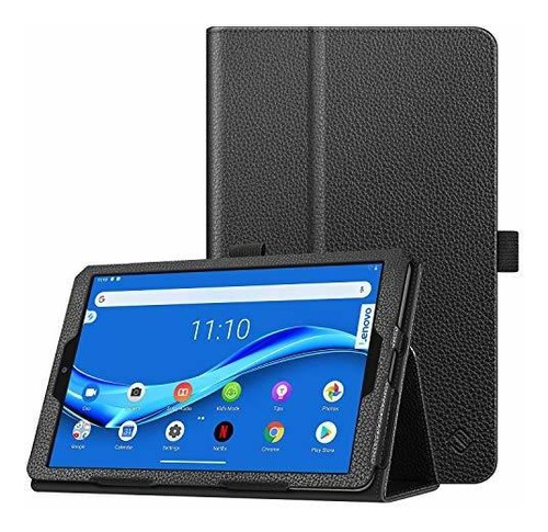 Fintie - Funda Para Tablet Lenovo Tab M8 Hd, Smart Tab M8 Y 