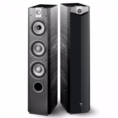 Bafles Columna Focal Chorus 726 - Distribuidor Oficial