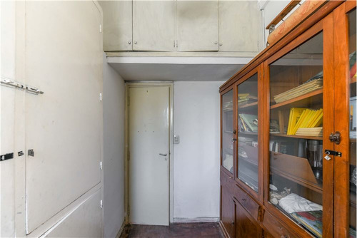Imagen 11 de 23 de Departamento En Venta 3 Ambientes Con Dependencia