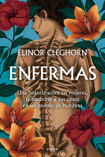 Libro Enfermas