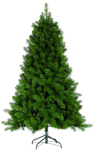 Árvore Natal Pinheiro Imperial Verde 180 Cm 1,80m 600 Galhos