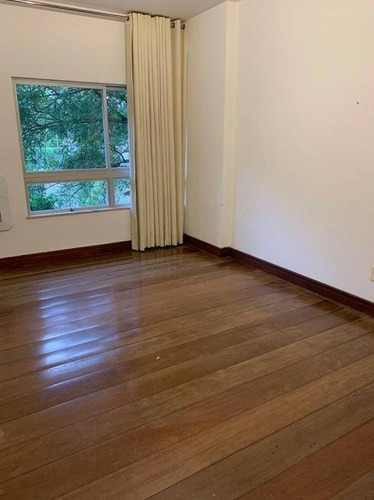 Imagem 12 de 25 de Apartamento À Venda, 4 Quartos, 2 Suítes, 5 Vagas, Horto Florestal - Salvador/ba - 1459