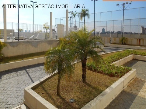 Imagem 2 de 20 de Apartamento Residencial Em Sao Paulo - Sp, Jaguare - Apl2691