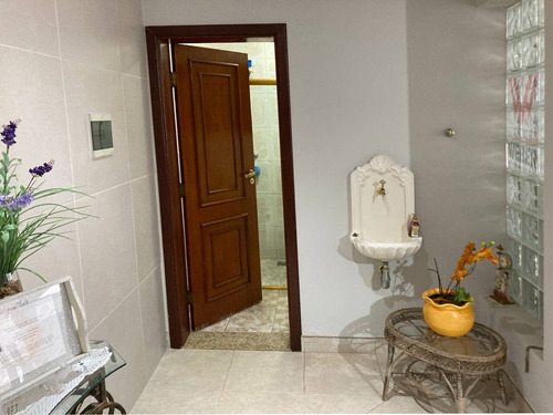 Imagem 3 de 15 de Casa Condomínio Granja Olga 1 - Excelente Casa - Ótimo Acabamento - 1826