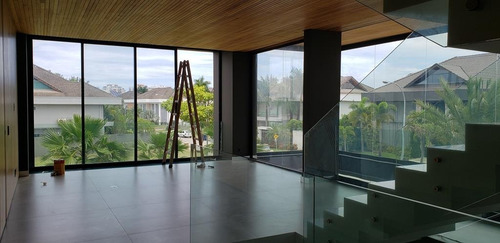 Imagem 29 de 30 de Mansão Triplex 1ª Locação Puro Bom Gosto Com Requinte E Sofisticação 5 Suítes 1.230m2 Terreno 900m2 - 2047 - 70528163