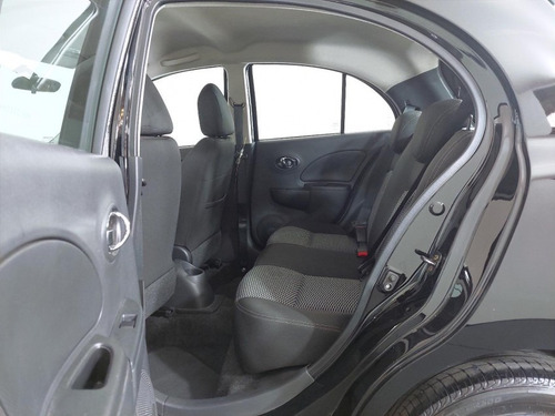 Imagem 11 de 15 de 174185 - Nissan March 2019 Com Garantia