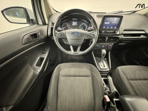 Ford Ecosport 1.5 TI-VCT FLEX SE AUTOMÁTICO
